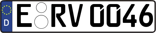 E-RV0046