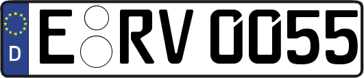 E-RV0055