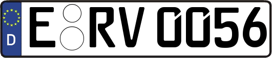 E-RV0056