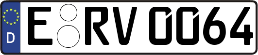 E-RV0064