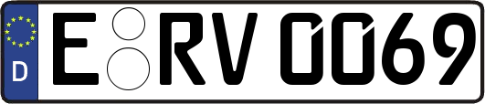 E-RV0069