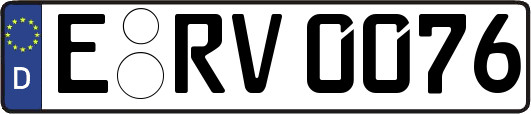 E-RV0076