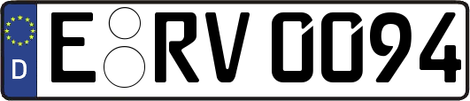 E-RV0094