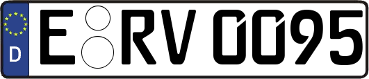 E-RV0095