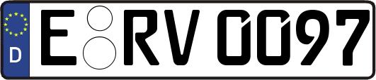 E-RV0097