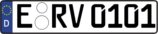 E-RV0101