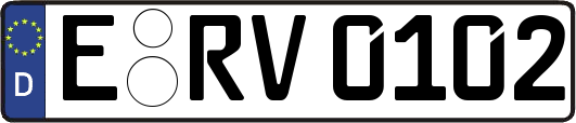 E-RV0102