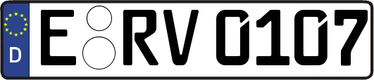 E-RV0107