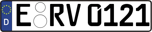 E-RV0121