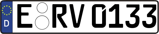 E-RV0133