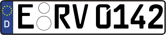 E-RV0142