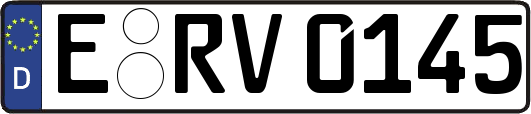 E-RV0145