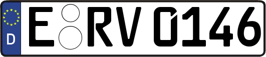 E-RV0146