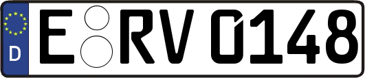 E-RV0148