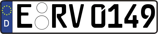 E-RV0149