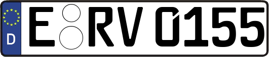 E-RV0155