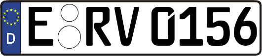 E-RV0156