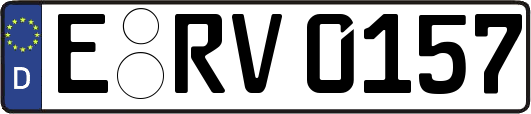 E-RV0157