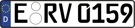 E-RV0159