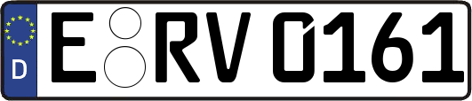E-RV0161