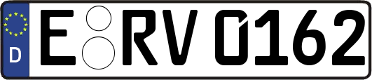 E-RV0162