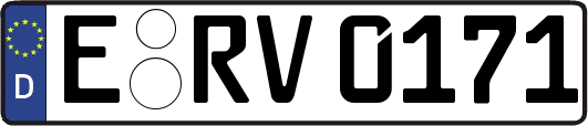 E-RV0171