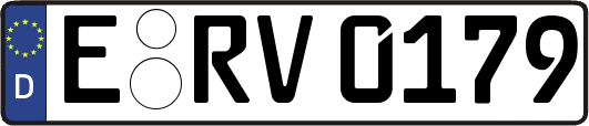 E-RV0179