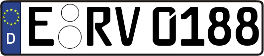 E-RV0188