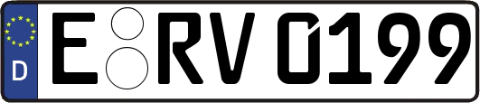 E-RV0199