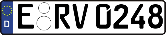 E-RV0248