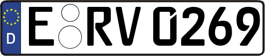 E-RV0269
