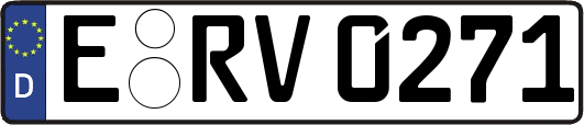 E-RV0271