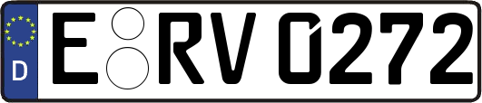 E-RV0272