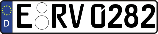 E-RV0282