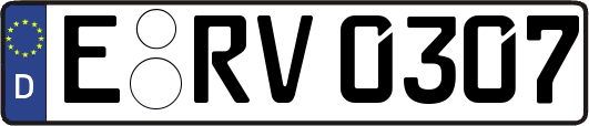 E-RV0307