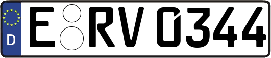 E-RV0344