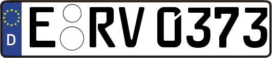 E-RV0373