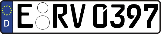 E-RV0397
