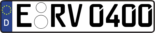 E-RV0400