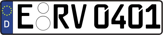 E-RV0401