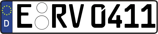 E-RV0411