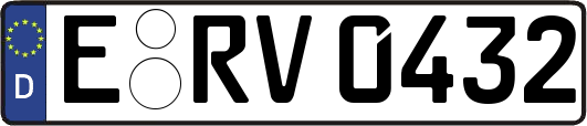 E-RV0432