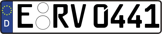 E-RV0441