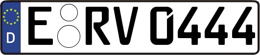 E-RV0444