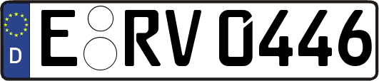 E-RV0446