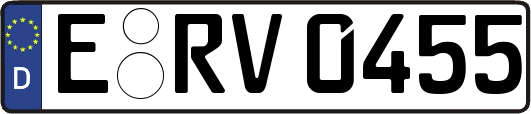 E-RV0455