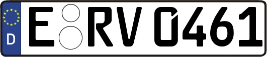 E-RV0461