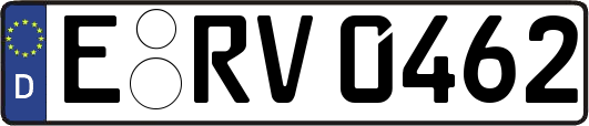 E-RV0462