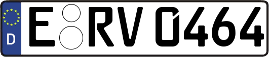 E-RV0464