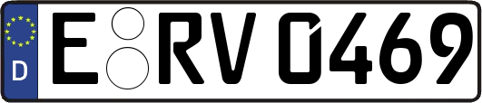 E-RV0469
